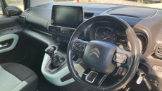 Citroen Berlingo 1.2 PureTech Feel M 5dr Petrol Estate